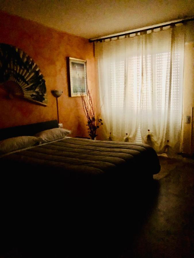 Affittacamere Selene Sanremo Eksteriør bilde